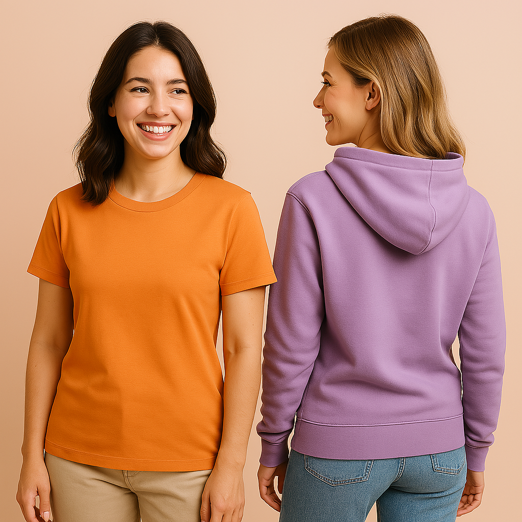 Women's clothing