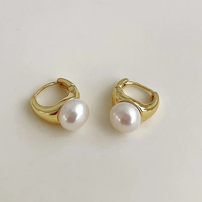 Auraliv Earrings