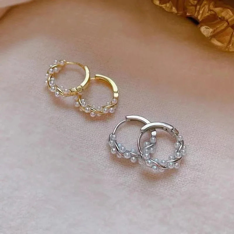 Auraliv Earrings