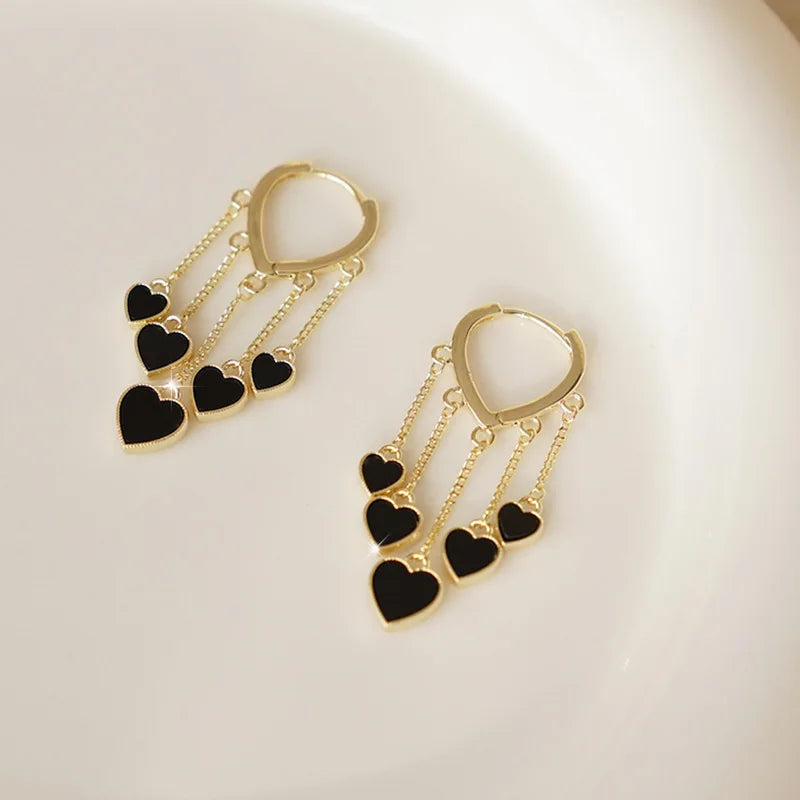 Auraliv Earrings