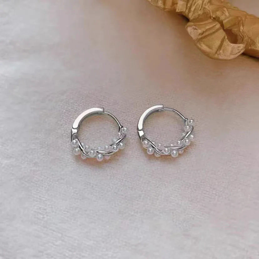 Auraliv Earrings
