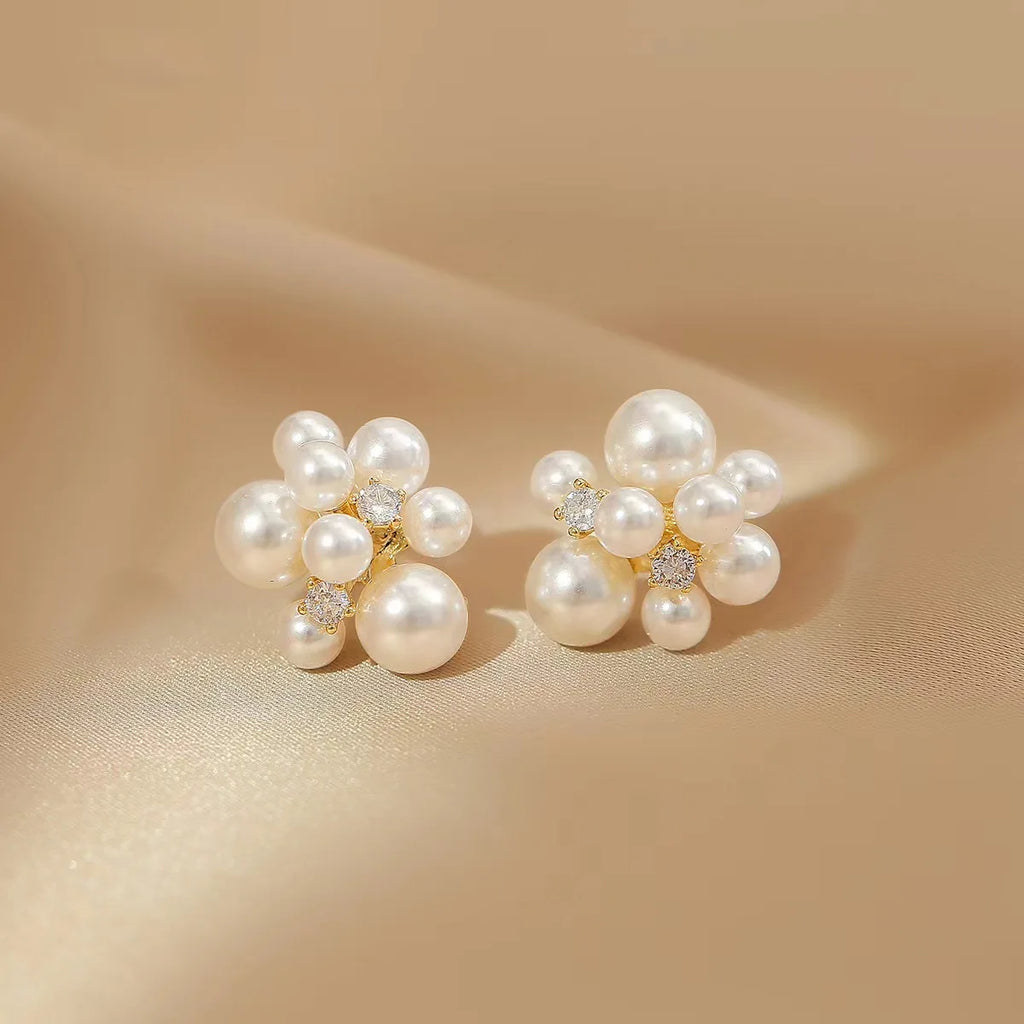 Auraliv Earrings