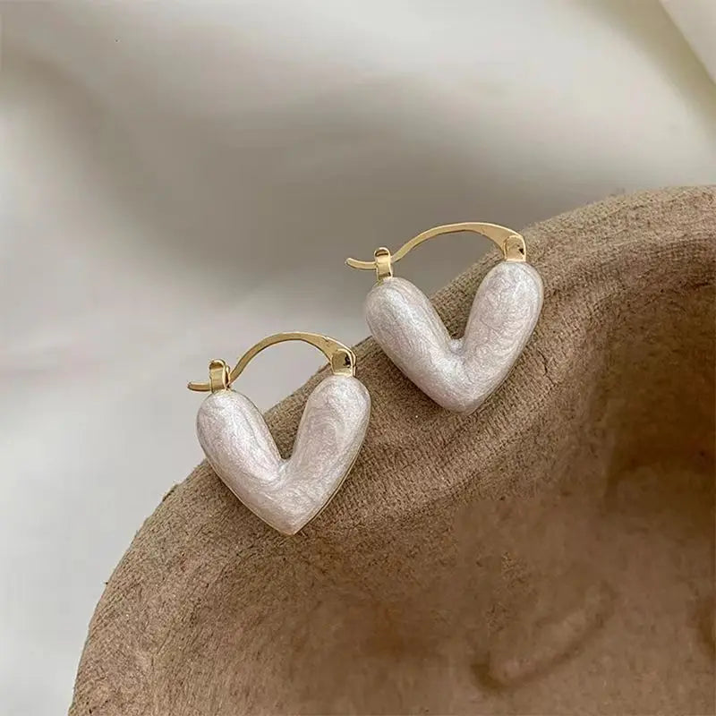 Auraliv Earrings