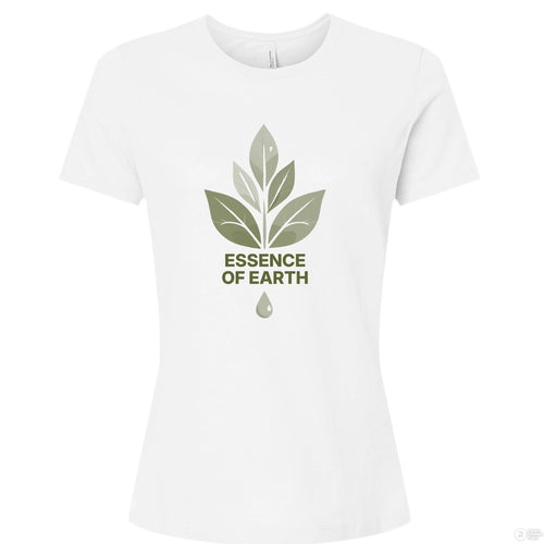 SOLID WHT BLEND - FRONT