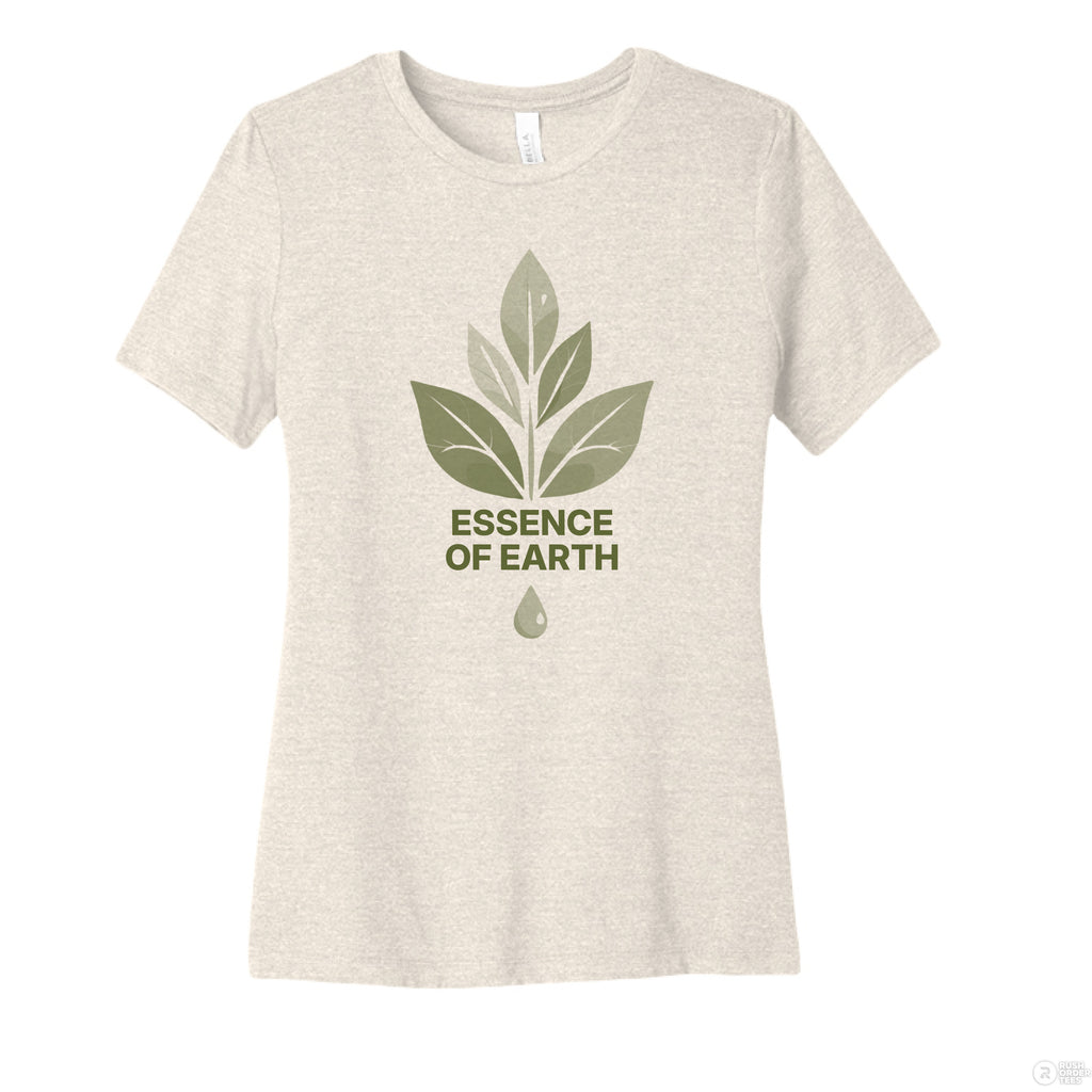 Heather Natural - FRONT